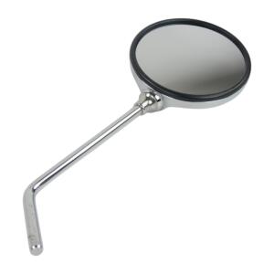 Spiegel Links/Rechts für BMW F 650 CS R 850 C R 1200 C Silber