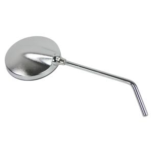 Spiegel Links/Rechts für BMW F 650 CS R 850 C R 1200 C Silber