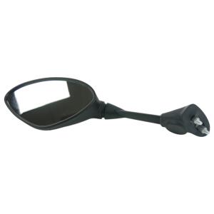 Spiegel links für BMW K42 HP4 K46 S1000RR E-geprüft Schwarz