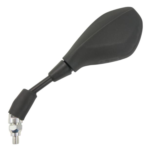 Spiegel links für BMW F800 R GT GS S1000 R Schwarz