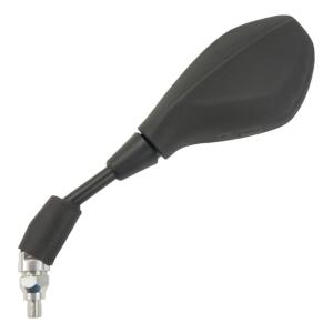 Spiegel links für BMW F800 R GT GS S1000 R Schwarz