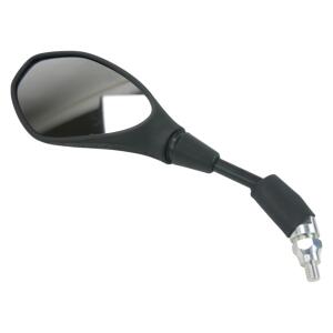 Spiegel links für BMW F800 R GT GS S1000 R Schwarz