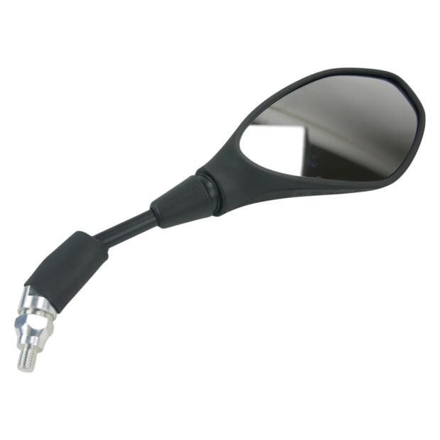 Spiegel rechts für BMW F800 R GT GS S1000 R Schwarz