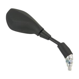 Spiegel rechts für BMW F800 R GT GS S1000 R Schwarz