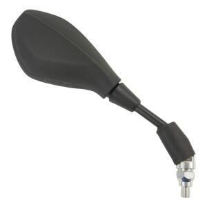 Spiegel rechts für BMW F800 R GT GS S1000 R Schwarz