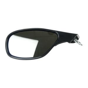 Spiegel Links für Cagiva Mito 125 Ducati 748 916 996 Schwarz