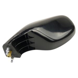 Spiegel Links für Cagiva Mito 125 Ducati 748 916 996 Schwarz