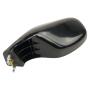Spiegel Links für Cagiva Mito 125 Ducati 748 916 996 Schwarz