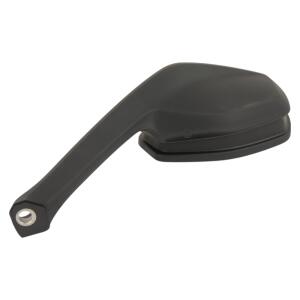 Spiegel Links für Ducati Multistrada 1200 10-15 in Schwarz