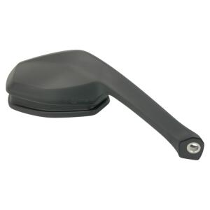 Spiegel Rechts für Ducati Multistrada 1200 10-15 in Schwarz