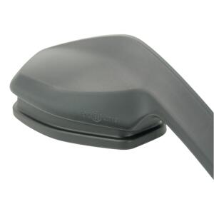 Spiegel Rechts für Ducati Multistrada 1200 10-15 in Schwarz