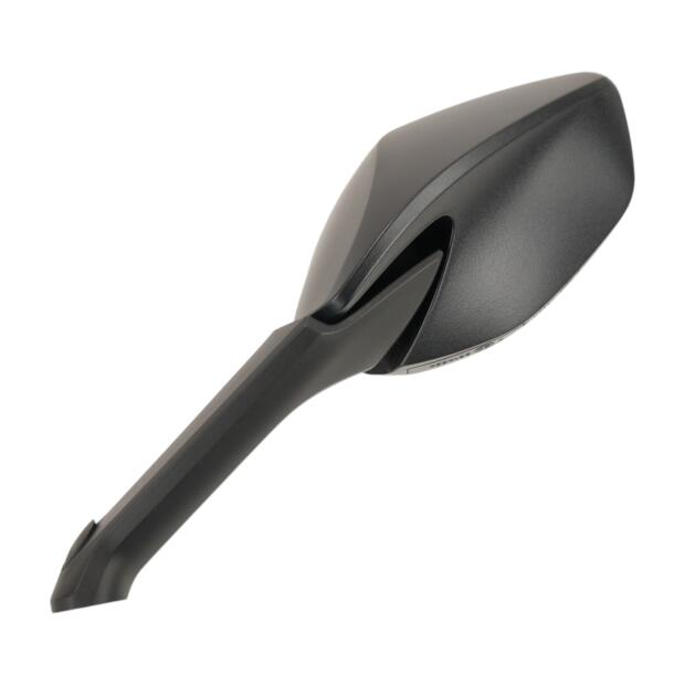 Spiegel links schwarz für Ducati Multistrada 1198 / 1200