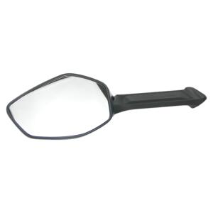 Spiegel links schwarz für Ducati Multistrada 1198 /...