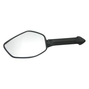 Spiegel links schwarz für Ducati Multistrada 1198 / 1200