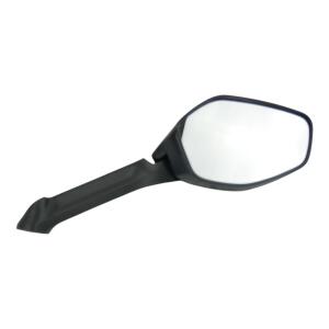 Spiegel rechts schwarz für Ducati Multistrada 1198 / 1200