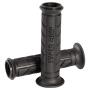Griffgummi Super Grip Set schwarz 7/8" 22 mm Lenker offen
