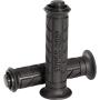 Griffgummi Super Grip Set schwarz 7/8" 22 mm Lenker offen