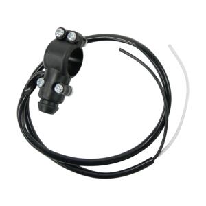 Killschalter 12V ON/OFF für Quad Enduro ATV 22 mm Lenker