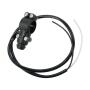 Killschalter 12V ON/OFF für Quad Enduro ATV 22 mm Lenker