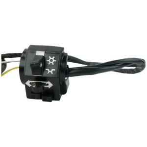 Switch combination compact switch for Simson S50/S51/S53/S70