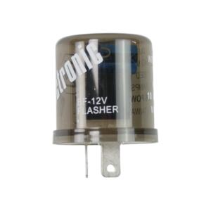 12V Blinkerrelais 3-polig Taiwan Qualität für Motorrad Roller Quad