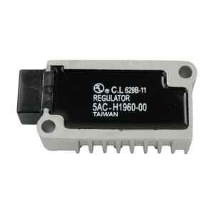 Regler Gleichrichter für Yamaha MT DT XT YZF WR FZR XJ Japan Qualität