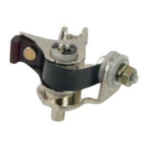 Zündunterbrecher für Yamaha DT50, FS1, RD50, TY50, GT80 74–85