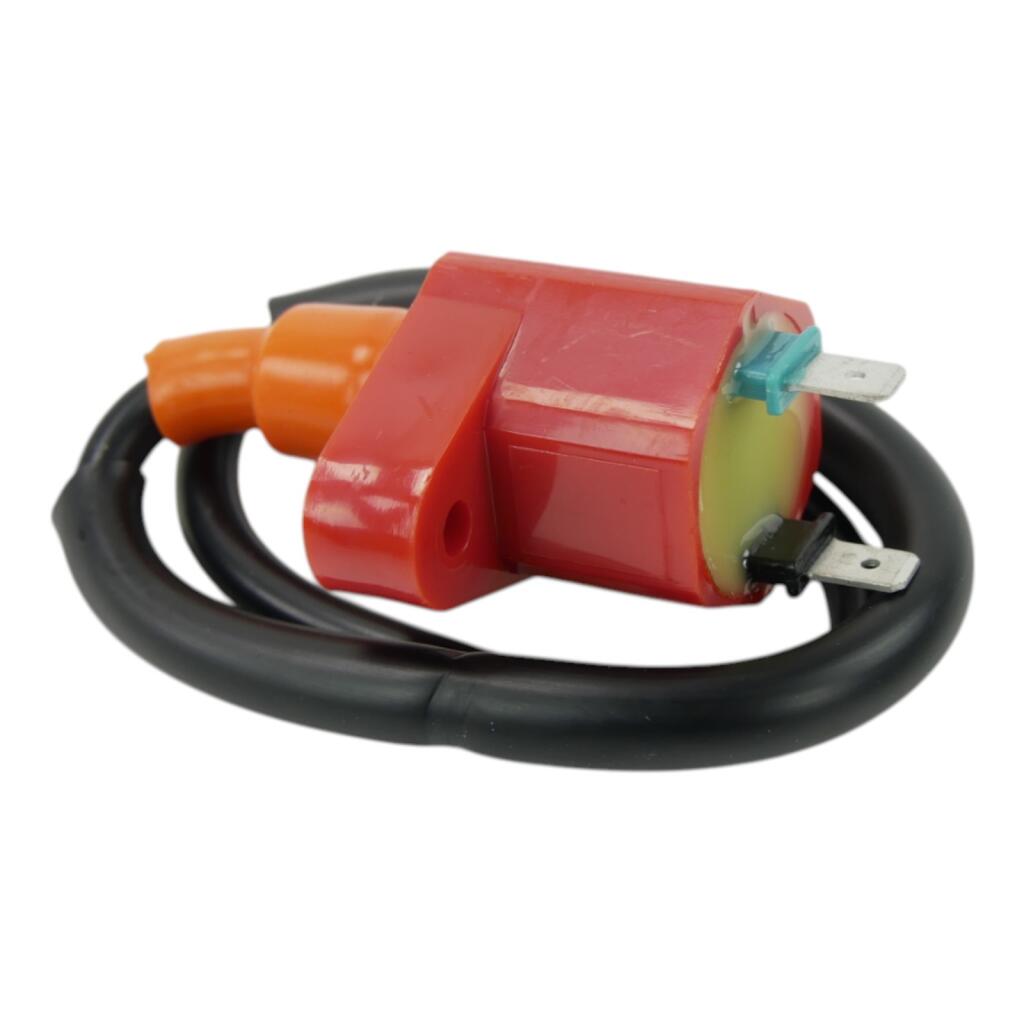 Genrics Racing Ignition Coil CDI Box for Honda ATV ATC XR XL CRF TRX50 70 125 250 300cc Genrics Racing Ignition Coil CDI Box for Honda ATV ATC XR XL CRF TRX50 70 125 250 300cc
