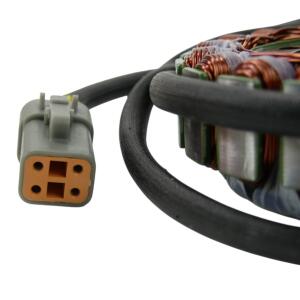 Lichtmaschine Stator für Can Am Renegade 1000 R 16-18