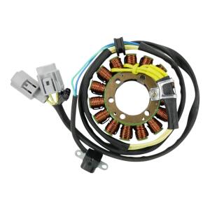 Alternator stator for Kawasaki KVF 750 Brute Force 12-24