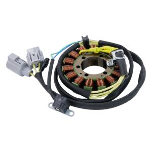 Alternator stator for Kawasaki KVF 750 Brute Force 12-24