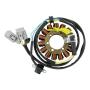 Alternator stator for Kawasaki KVF 750 Brute Force 12-24