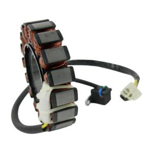Stator alternator for Suzuki Kingquad 700 05–08