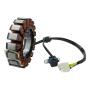 Stator alternator for Suzuki Kingquad 700 05–08