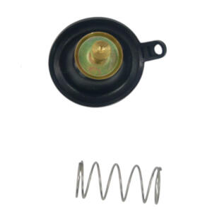 Vergaser Air-Cut-Ventil für Suzuki LS 650 GV 700 1985–2011