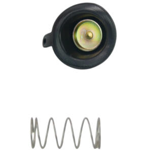 Vergaser Air-Cut-Ventil für Suzuki LS 650 GV 700 1985–2011