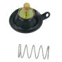 Vergaser Air-Cut-Ventil für Suzuki LS 650 GV 700 1985–2011