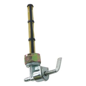 Universeller Benzinhahn M22x1.0 für 6mm Schlauch Reserve