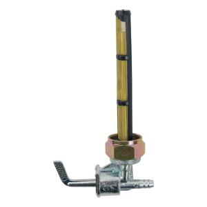 Universeller Benzinhahn M22x1.0 für 6mm Schlauch Reserve