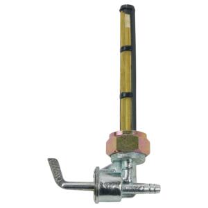 Universeller Benzinhahn M22x1.0 für 6mm Schlauch Reserve