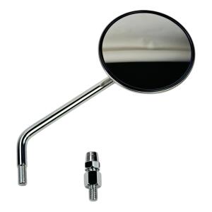 Mirror Chrome M10 for Suzuki Intruder VL 125 02-07 Left Right