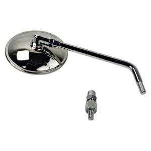 Mirror Chrome M10 for Suzuki Intruder VL 125 02-07 Left Right