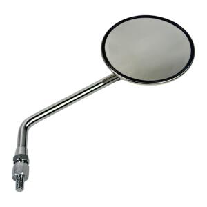 Mirror Chrome M10 for Suzuki Intruder VL 125 02-07 Left Right