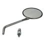 Mirror Chrome M10 for Suzuki Intruder VL 125 02-07 Left Right
