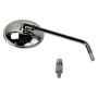 Mirror Chrome M10 for Suzuki Intruder VL 125 02-07 Left Right