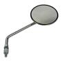 Mirror Chrome M10 for Suzuki Intruder VL 125 02-07 Left Right