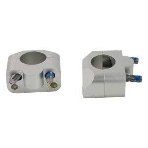 Lenkererhöhung Adapter 28,6 auf 22 mm CNC für...