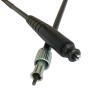 Speedometer cable for Honda XR 125 (2003–2008)
