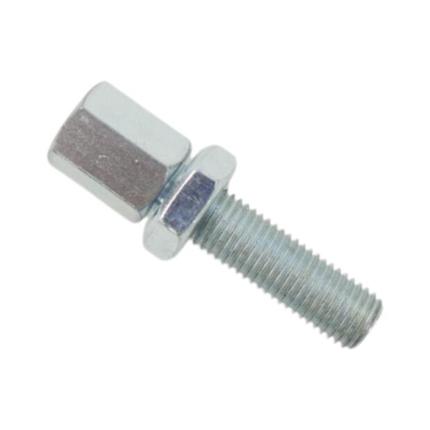 Bowdenzug Einstellschraube Kabelzug M6x21mm