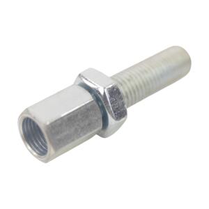 Bowdenzug Einstellschraube Kabelzug M6x21mm